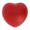 Antistress forme coeur (+Gravure laser métal YA21)