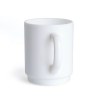 Mug 25 cl made in france (+Tampographie TA11)