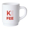 Mug 25 cl made in france (+Tampographie TA11)