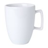 Mug porcelaine 25 cl  (+Tampographie TA11)