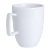 Mug porcelaine 25 cl  (+Tampographie TA11)