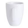 Mug porcelaine 25 cl  (+Tampographie TA11)