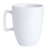 Mug porcelaine 25 cl  (+Tampographie TA11)
