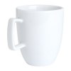 Mug porcelaine 25 cl  (+Tampographie TA11)
