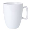 Mug porcelaine 25 cl  (+Tampographie TA11)