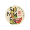 Sous-verre canne a sucre 9 cm (+Copie laser CL21)