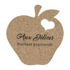 Dessous plat liege sur mesure (+Sérigraphie TB31)