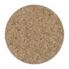 Sous bock liege 9cm a la forme (+Sérigraphie GOA1)