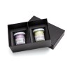 Set 2 mini bougies mif (+Marquage à chaud MC11)