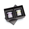 Set 2 mini bougies mif (+Marquage à chaud MC11)