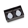 Set 2 mini bougies mif (+Marquage à chaud MC11)