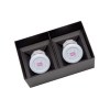 Set 2 mini bougies mif (+Tampographie TA31)