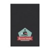 Porte-carte grise imit cuir (+Incrustation IN11)