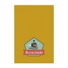 Porte-carte grise imit cuir (+Incrustation IN11)