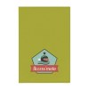 Porte-carte grise imit cuir (+Incrustation IN11)