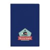 Porte-carte grise pvc mat (+Quadri numérique QV11)