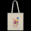 Sac shopping français