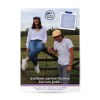 Flyer-mini 100x150mm-impression quadri recto verso-papier 135gr satimat