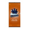 Affiche poster midi 300x420 - impression  recto sur 135gr