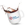 Gobelet en pp 100% recyclable