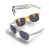 Lunettes de soleil monture en fibre de paille