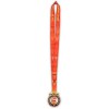 Médaille 2d recto verso - Epaisseur 3mm (50x50mm)