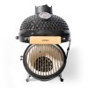 Barbecue céramique KAMADO