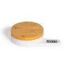 Balance de cuisine dynamo