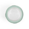 Set de 5 bocaux de conservation