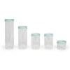 Set de 5 bocaux de conservation