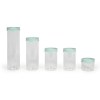 Set de 5 bocaux de conservation