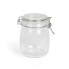 Set de 5 bocaux pour batch cooking