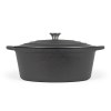 Cocotte ovale