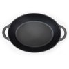 Cocotte ovale