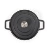Cocotte ronde
