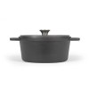 Cocotte ronde