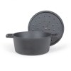 Cocotte ronde