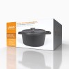 Cocotte ronde