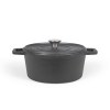 Cocotte ronde