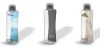 Bouteille ACQUA 75cl 100% recyclée
