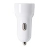 Chargeur de voiture USB-C et USB REEVES-VALLEJO