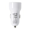 Chargeur de voiture USB-C et USB REEVES-VALLEJO