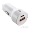 Chargeur de voiture USB-C et USB REEVES-VALLEJO