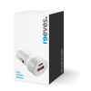 Chargeur de voiture USB-C et USB REEVES-VALLEJO