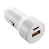Chargeur de voiture USB-C et USB REEVES-VALLEJO