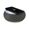 Haut-parleur sans fil avec chargeur sans fil 10 Watts REEVES-DOTHAN