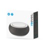 Haut-parleur sans fil avec chargeur sans fil 10 Watts REEVES-DOTHAN