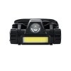 Lampe Frontale REEVES-YAUCO