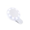 Lampe à Selfie Rechargeable REEVES-BREVARD