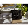 Combi Organic Shopper (160 g/m²) sac shopping